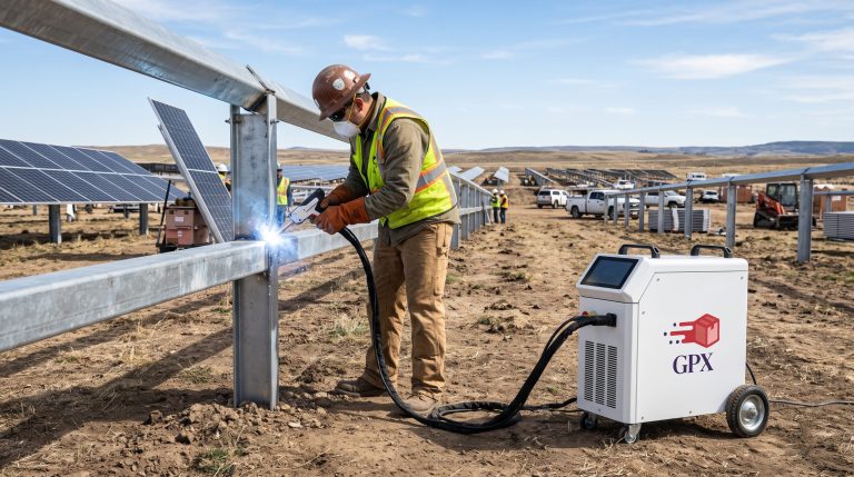soldadura-láser-de-fibra-para-estructuras-solares